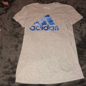 Adidas tee shirt